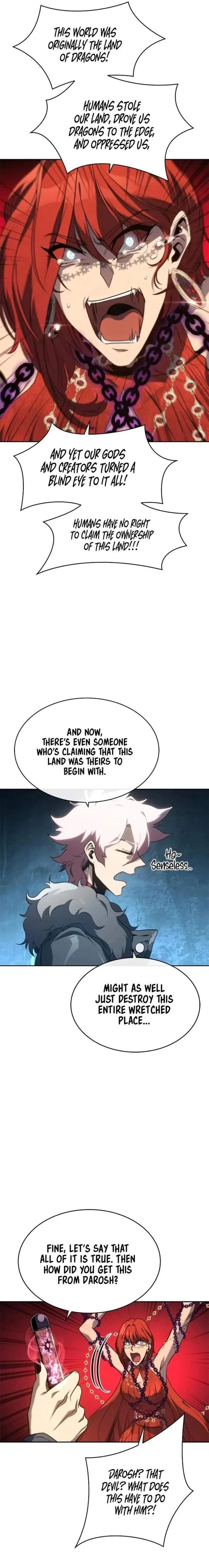 Why I Quit Being the Demon King Chapter 43 – Page 18