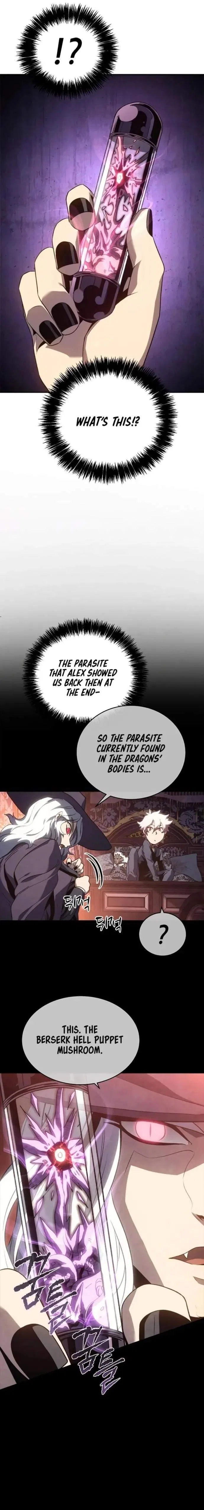 Why I Quit Being the Demon King Chapter 43 – Page 20