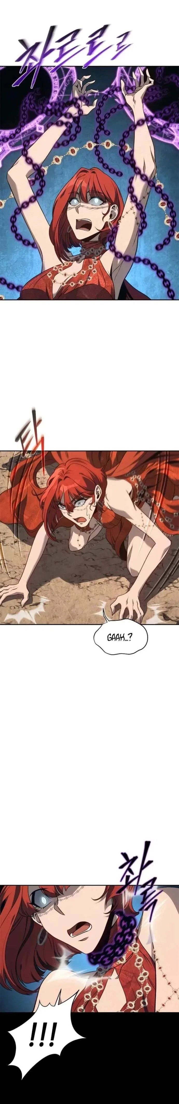 Why I Quit Being the Demon King Chapter 43 – Page 22