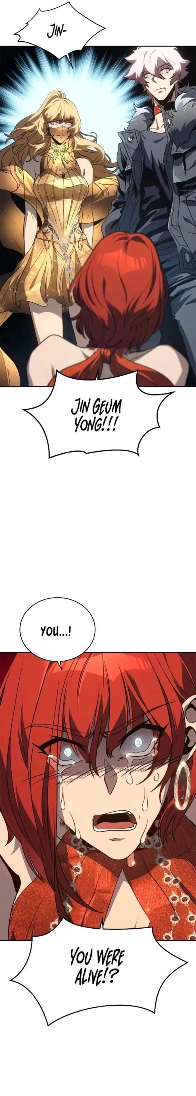 Why I Quit Being the Demon King Chapter 43 – Page 34