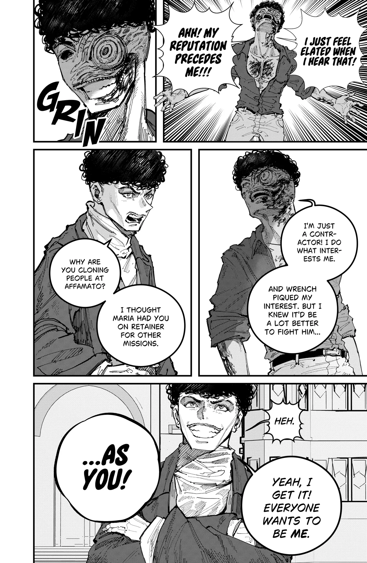 RoboMonkey Chapter 23 – Page 5