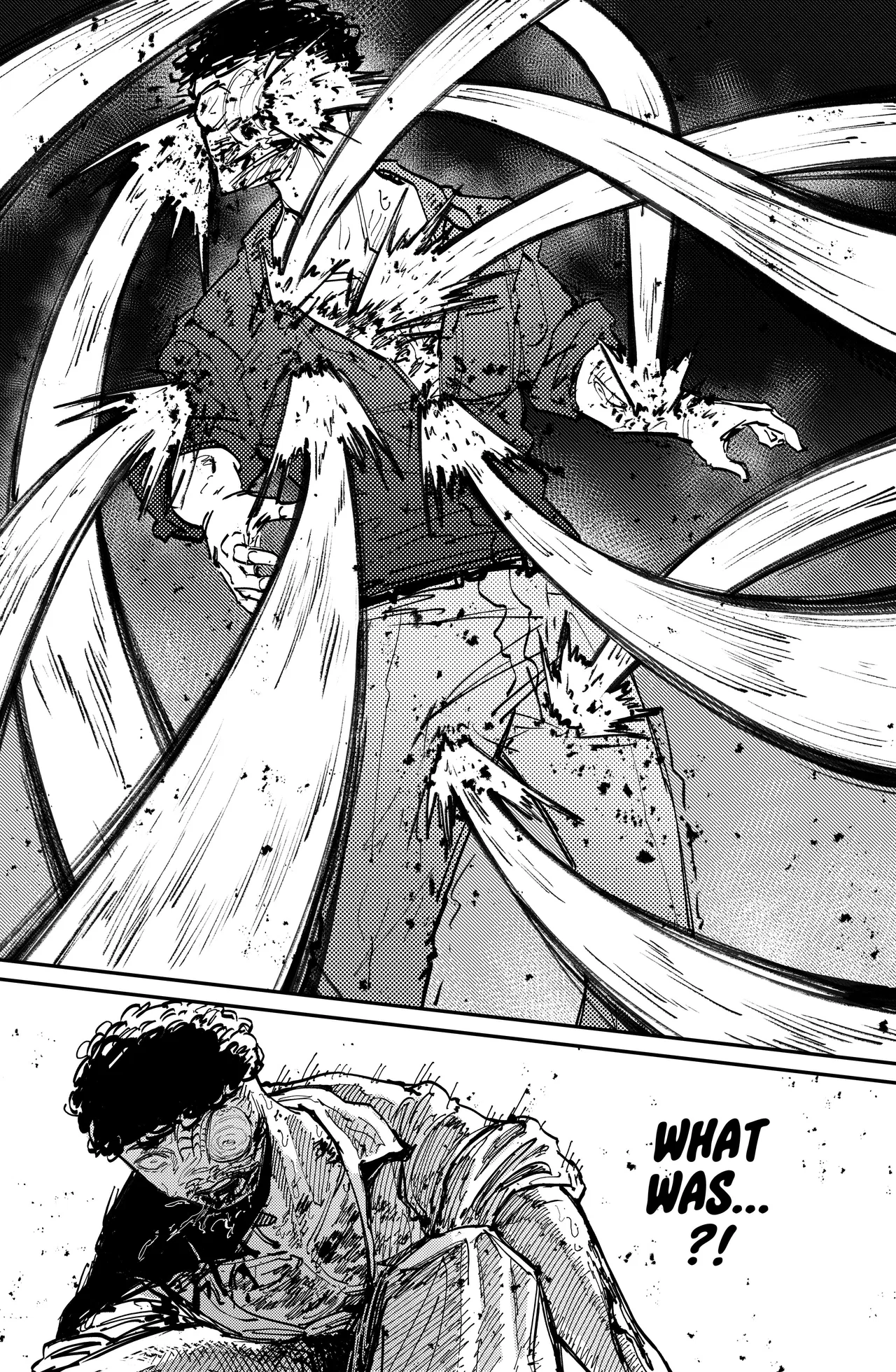 RoboMonkey Chapter 22 – Page 14