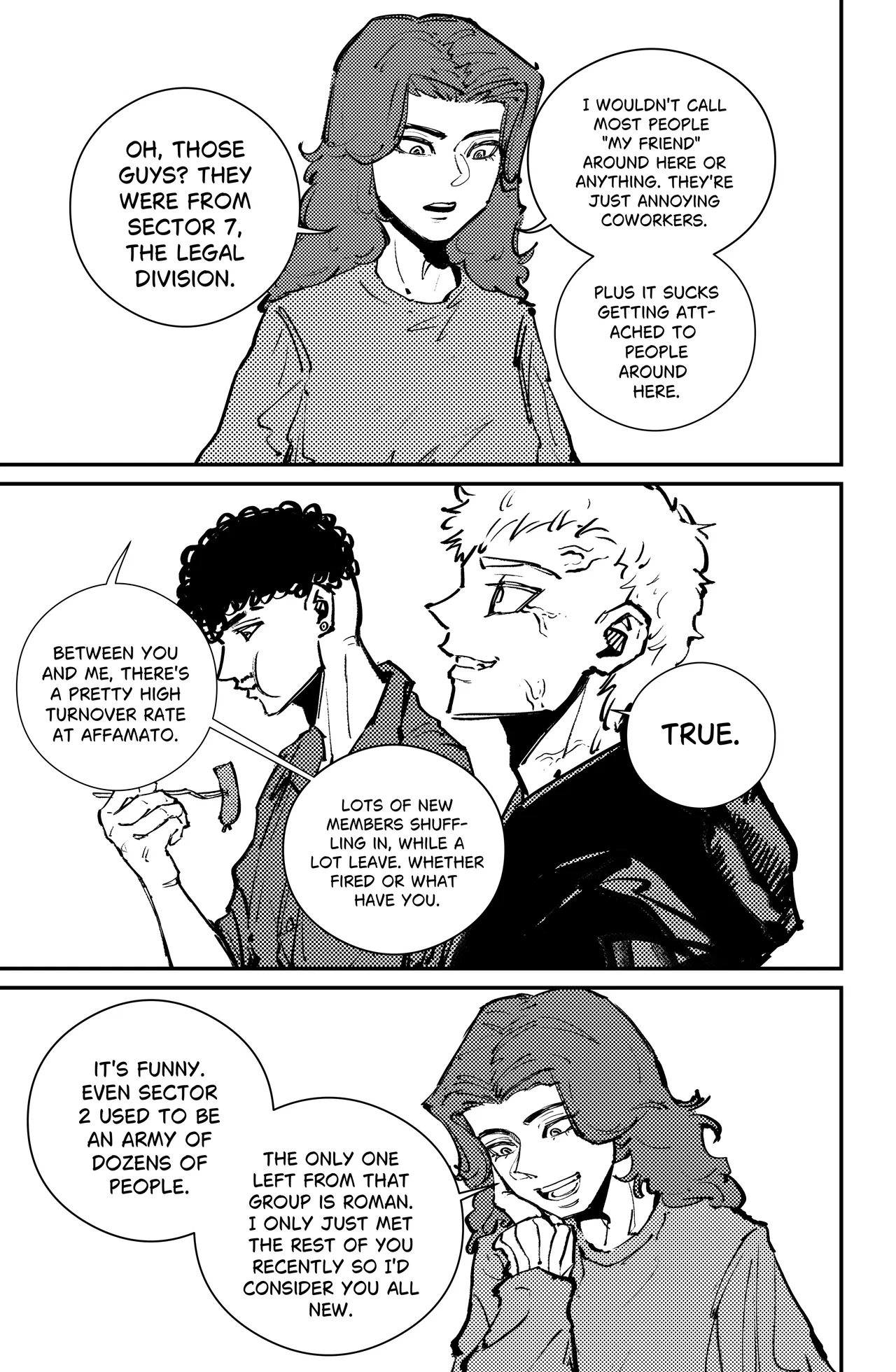 RoboMonkey Chapter 19 – Page 4