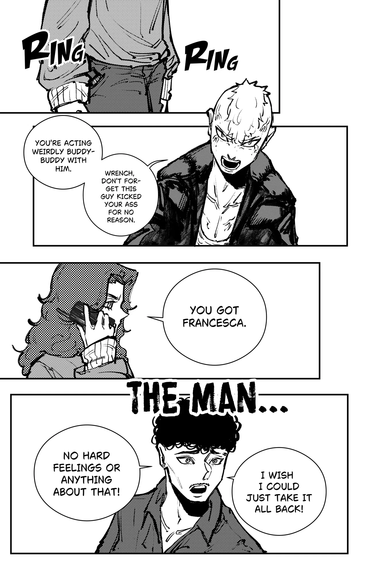 RoboMonkey Chapter 19 – Page 16