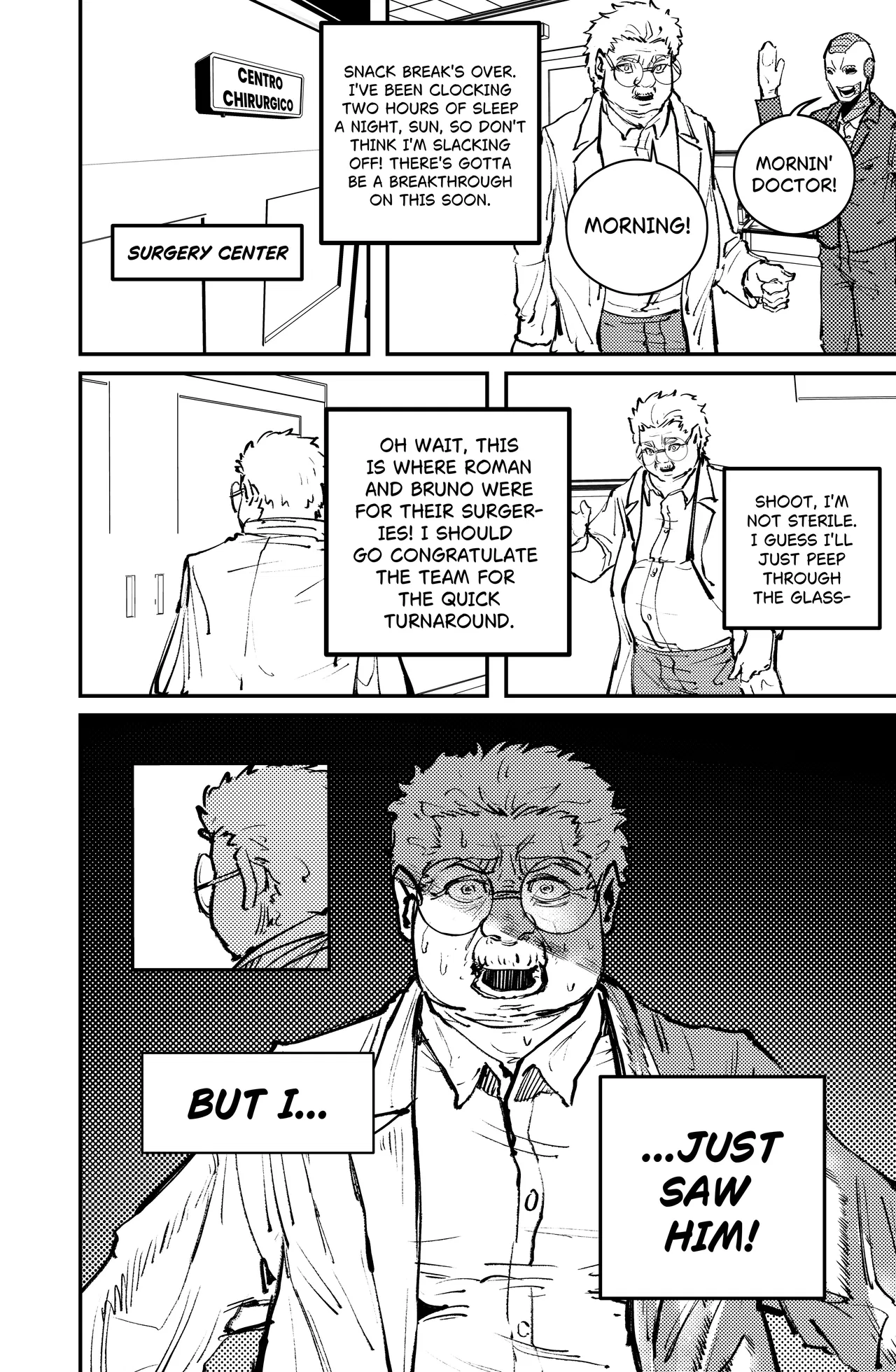 RoboMonkey Chapter 18 – Page 22
