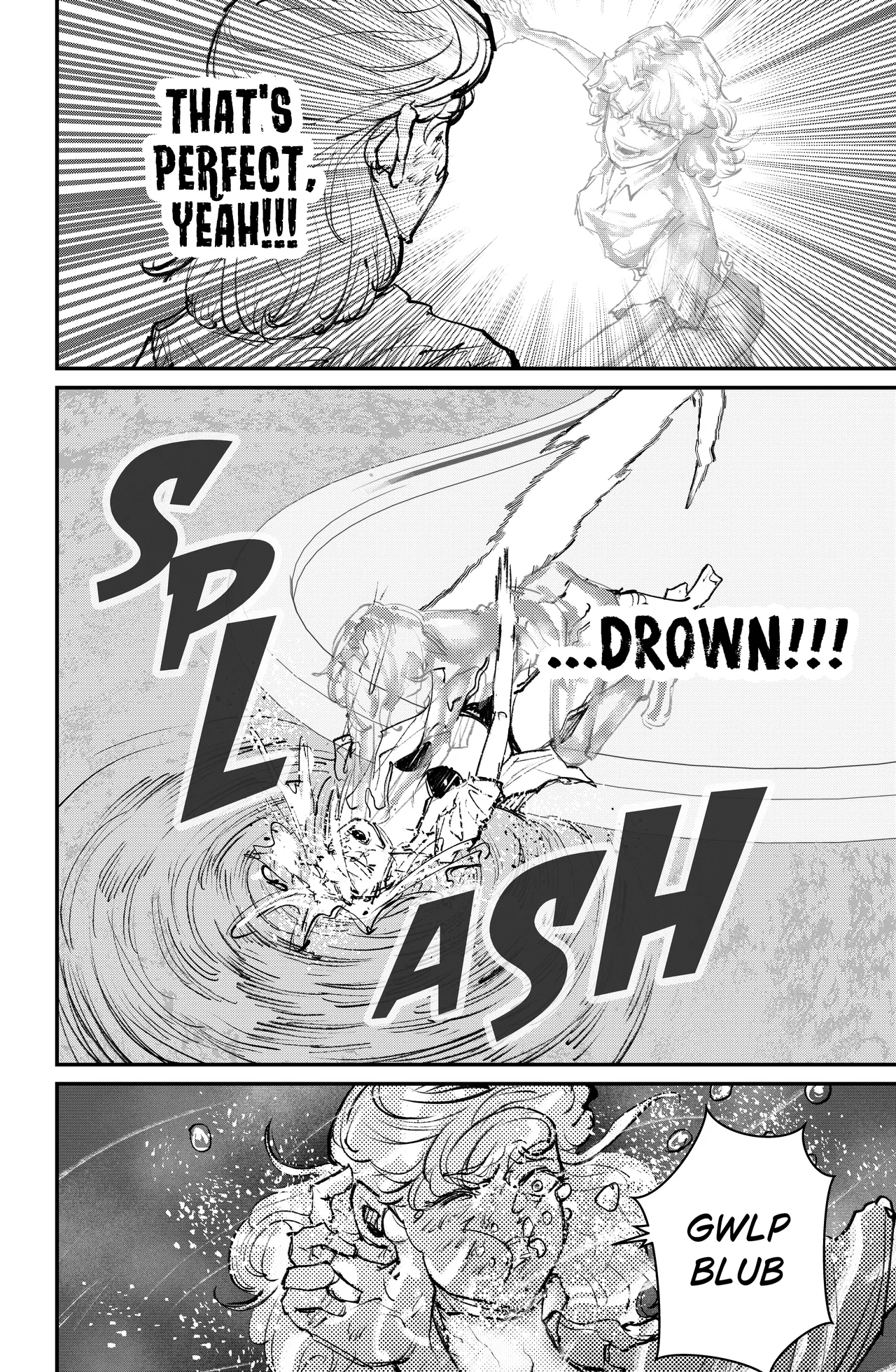 RoboMonkey Chapter 17 – Page 10