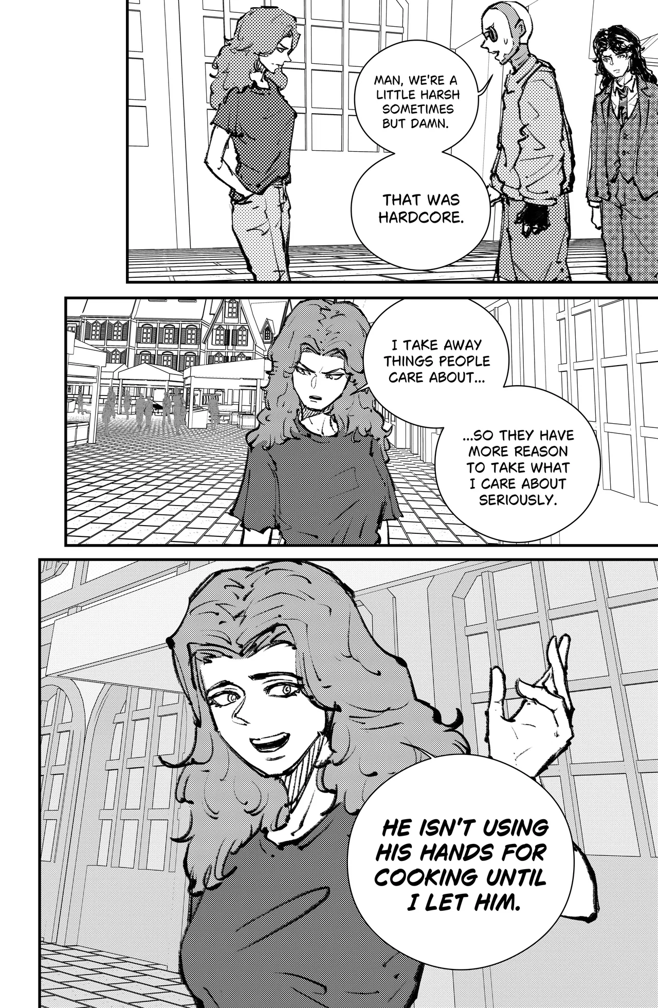 RoboMonkey Chapter 15 – Page 3
