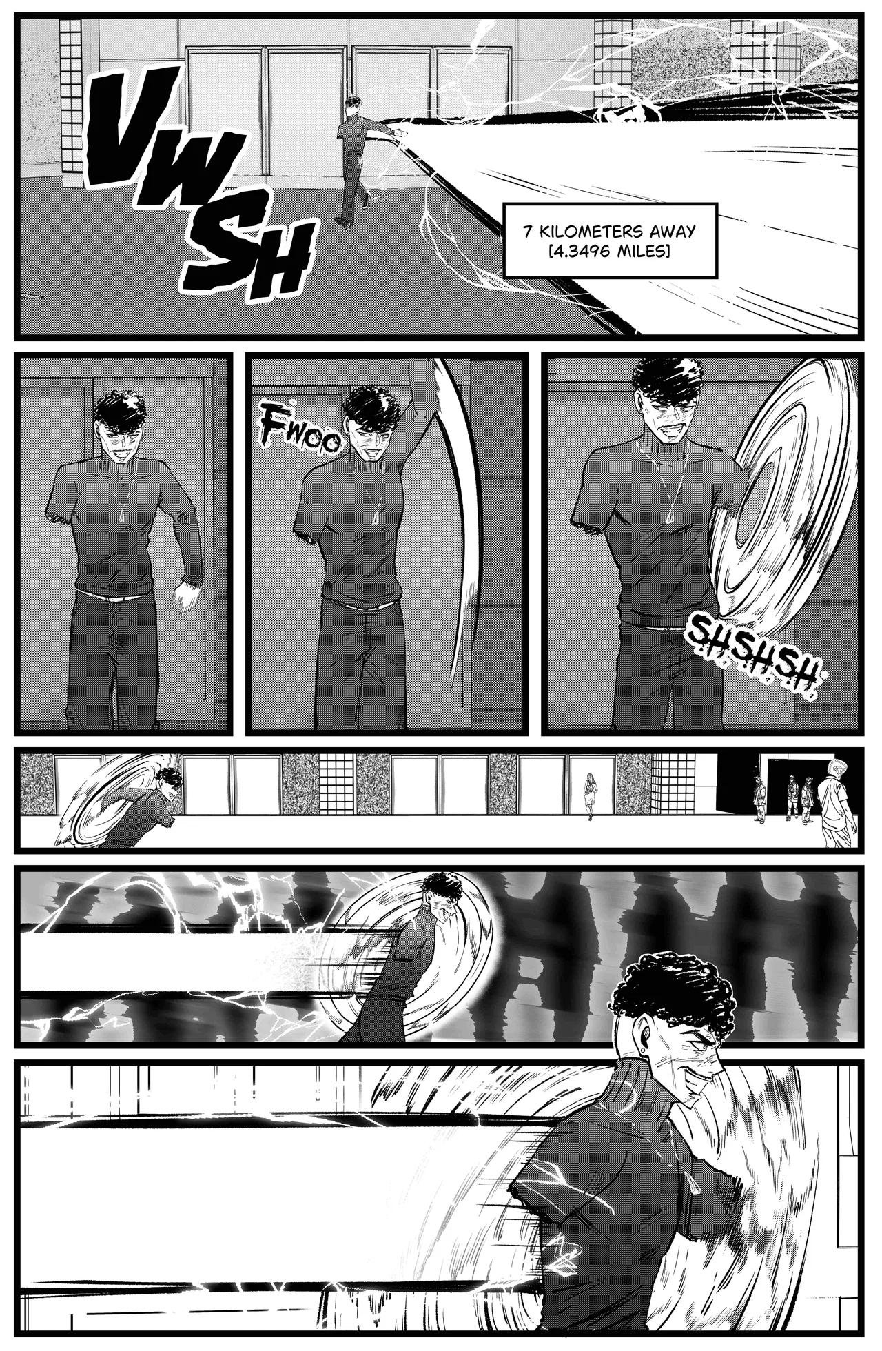 RoboMonkey Chapter 10 – Page 10
