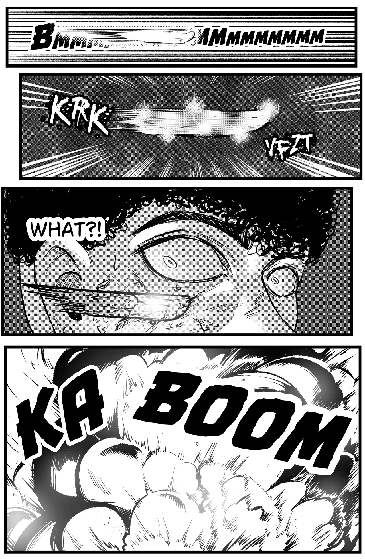 RoboMonkey Chapter 10 – Page 14