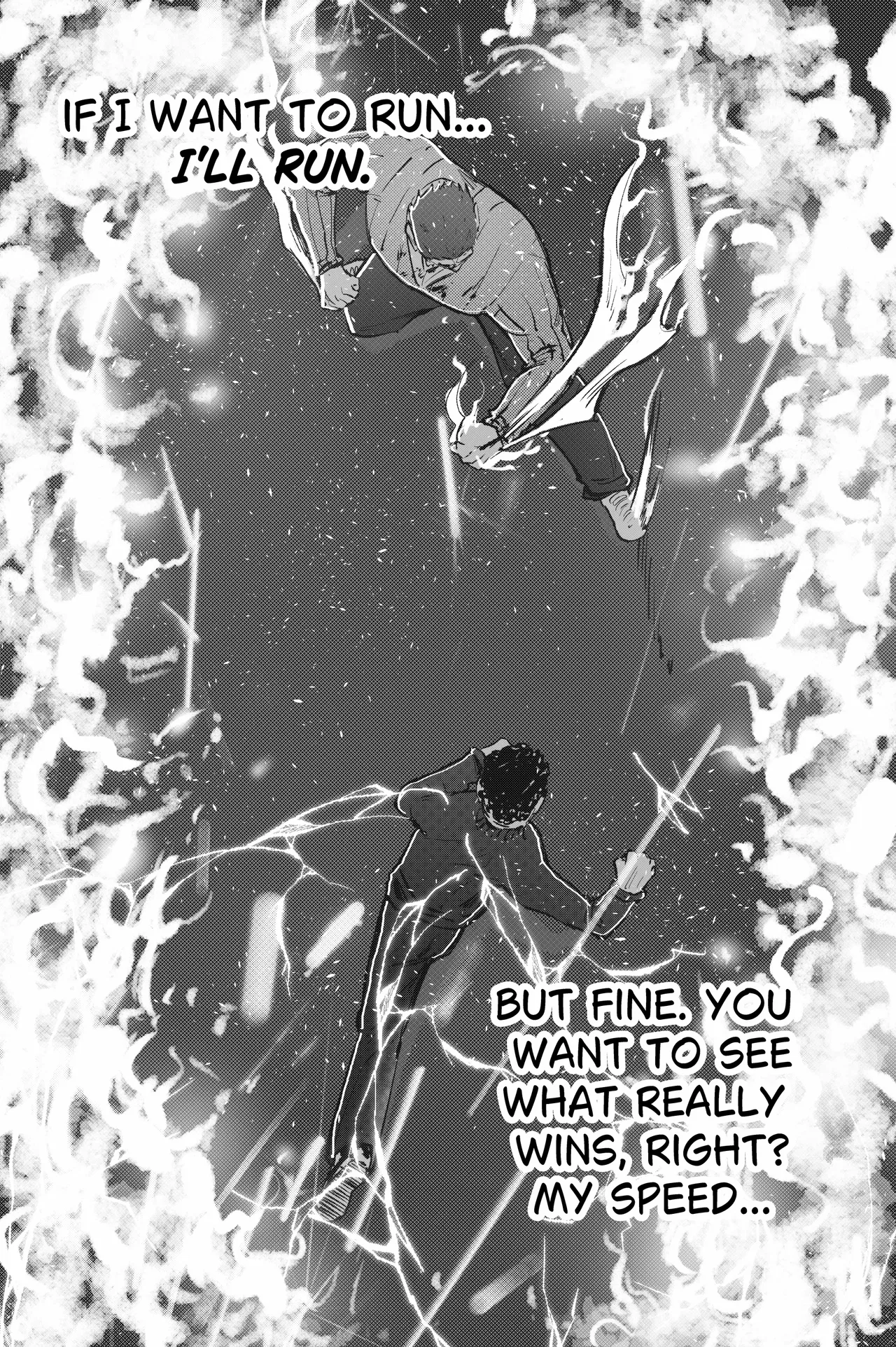 RoboMonkey Chapter 9 – Page 12