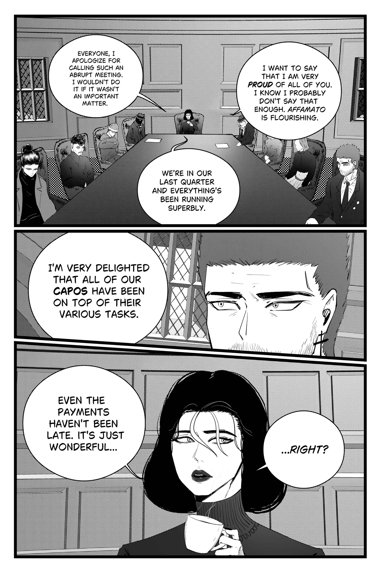 RoboMonkey Chapter 6 – Page 18