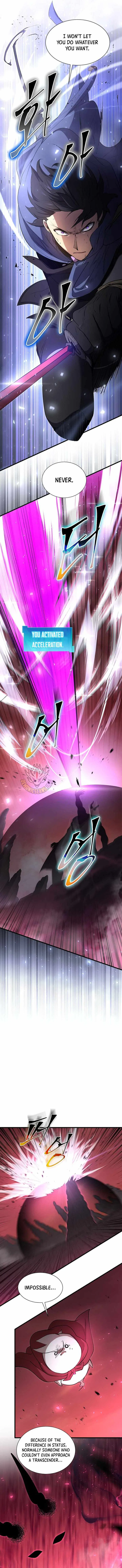 Leveling Up With Skills Chapter 168 – Page 4