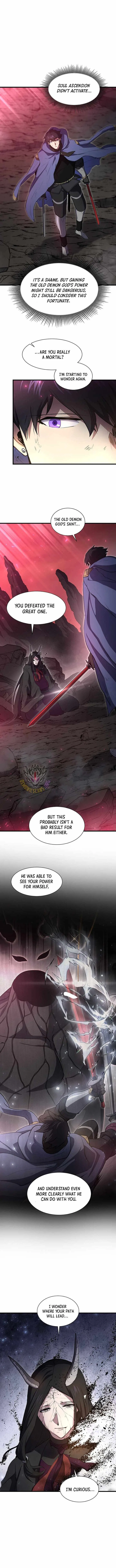Leveling Up With Skills Chapter 168 – Page 6