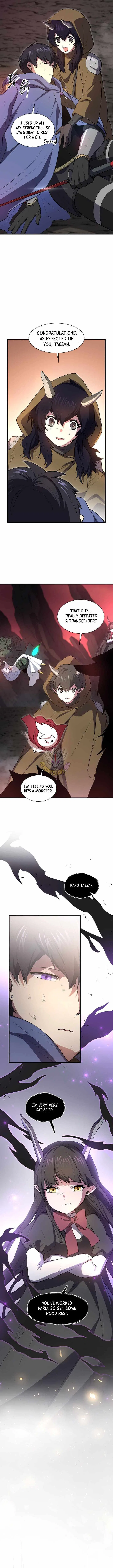 Leveling Up With Skills Chapter 168 – Page 8