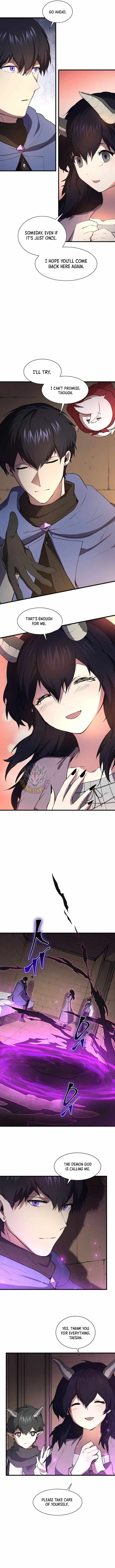 Leveling Up With Skills Chapter 168 – Page 10