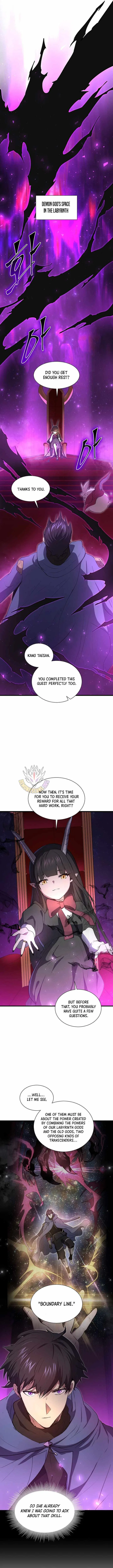 Leveling Up With Skills Chapter 168 – Page 11