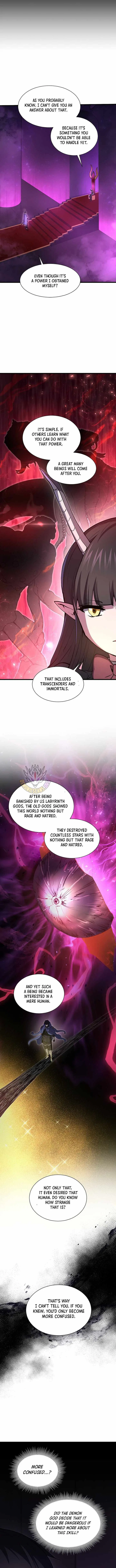 Leveling Up With Skills Chapter 168 – Page 12