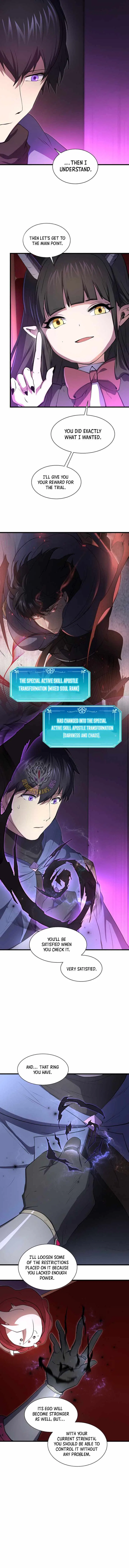 Leveling Up With Skills Chapter 168 – Page 13