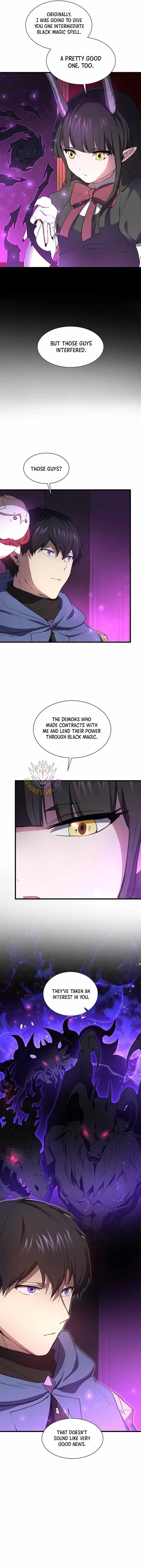 Leveling Up With Skills Chapter 168 – Page 14