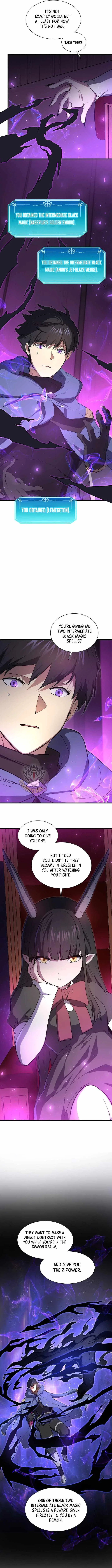 Leveling Up With Skills Chapter 168 – Page 15