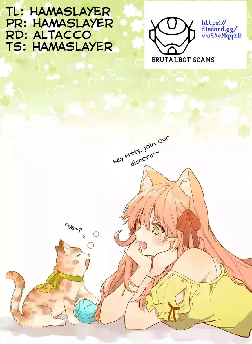 Yuusha Party wo Tsuihou sareta Beast Tamer, Saikyoushu no Nekomimi Shoujo to Deau Chapter 63 – Page 1