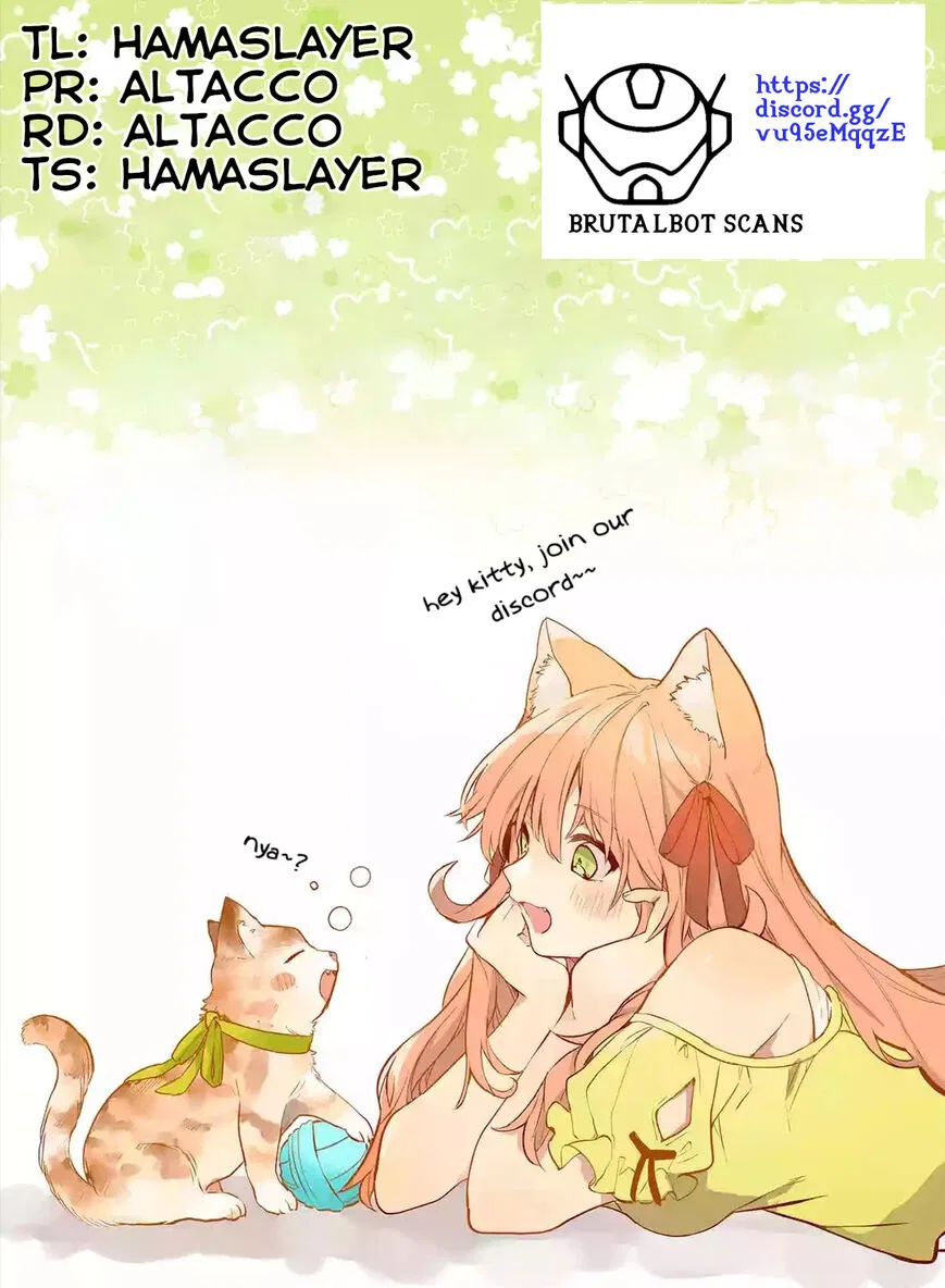 Yuusha Party wo Tsuihou sareta Beast Tamer, Saikyoushu no Nekomimi Shoujo to Deau Chapter 62 – Page 1