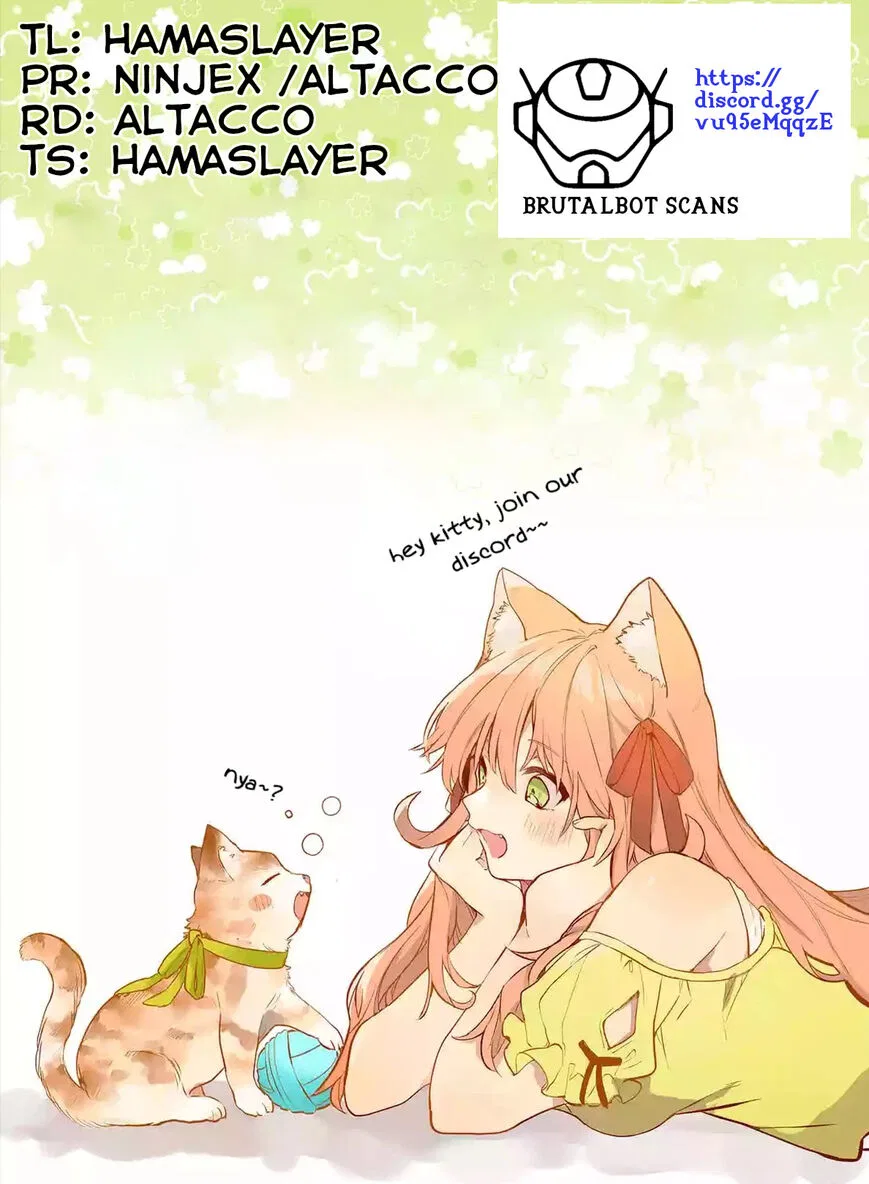 Yuusha Party wo Tsuihou sareta Beast Tamer, Saikyoushu no Nekomimi Shoujo to Deau Chapter 61 – Page 1