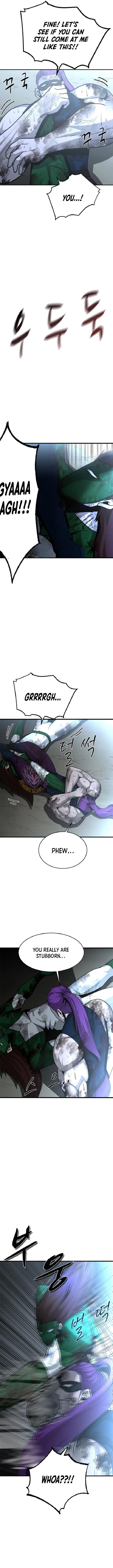 Decide To Be A Villain Chapter 32 – Page 4