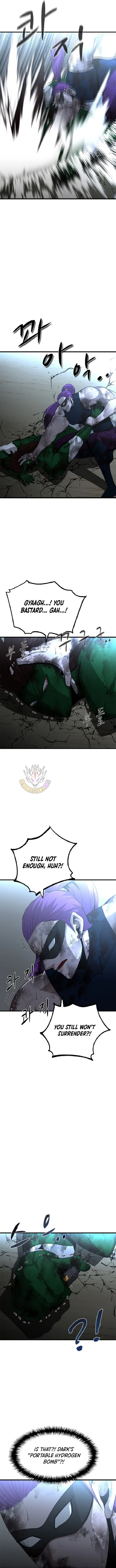 Decide To Be A Villain Chapter 32 – Page 6