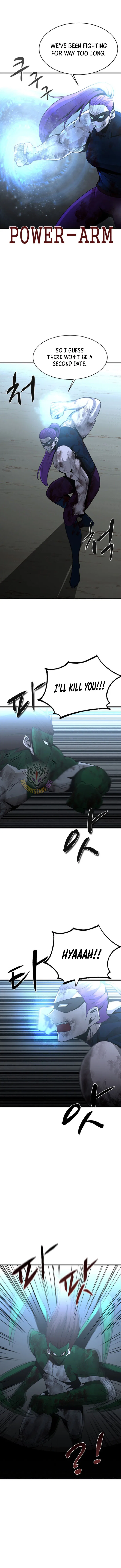 Decide To Be A Villain Chapter 32 – Page 10
