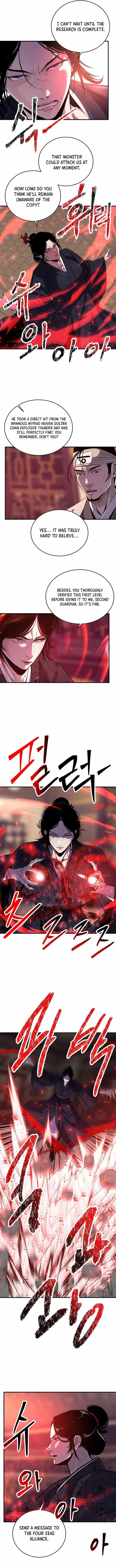 The Best Martial Arts Instructor In The World Chapter 102 – Page 2