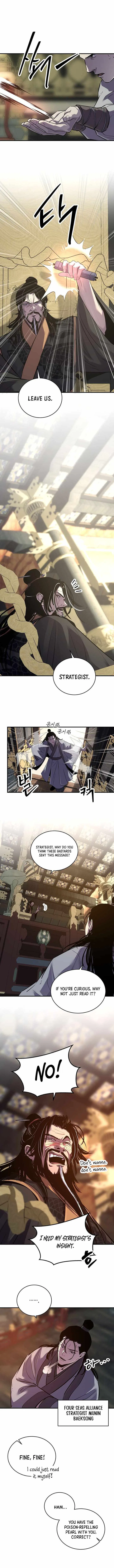 The Best Martial Arts Instructor In The World Chapter 102 – Page 4
