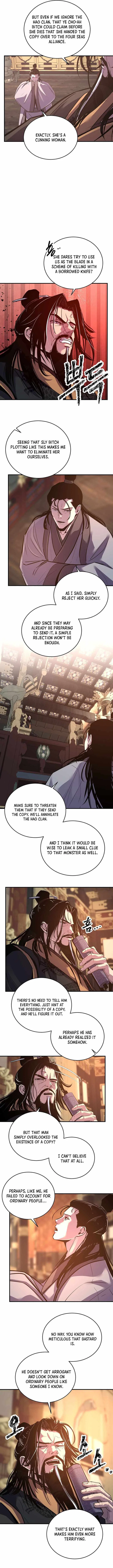 The Best Martial Arts Instructor In The World Chapter 102 – Page 8