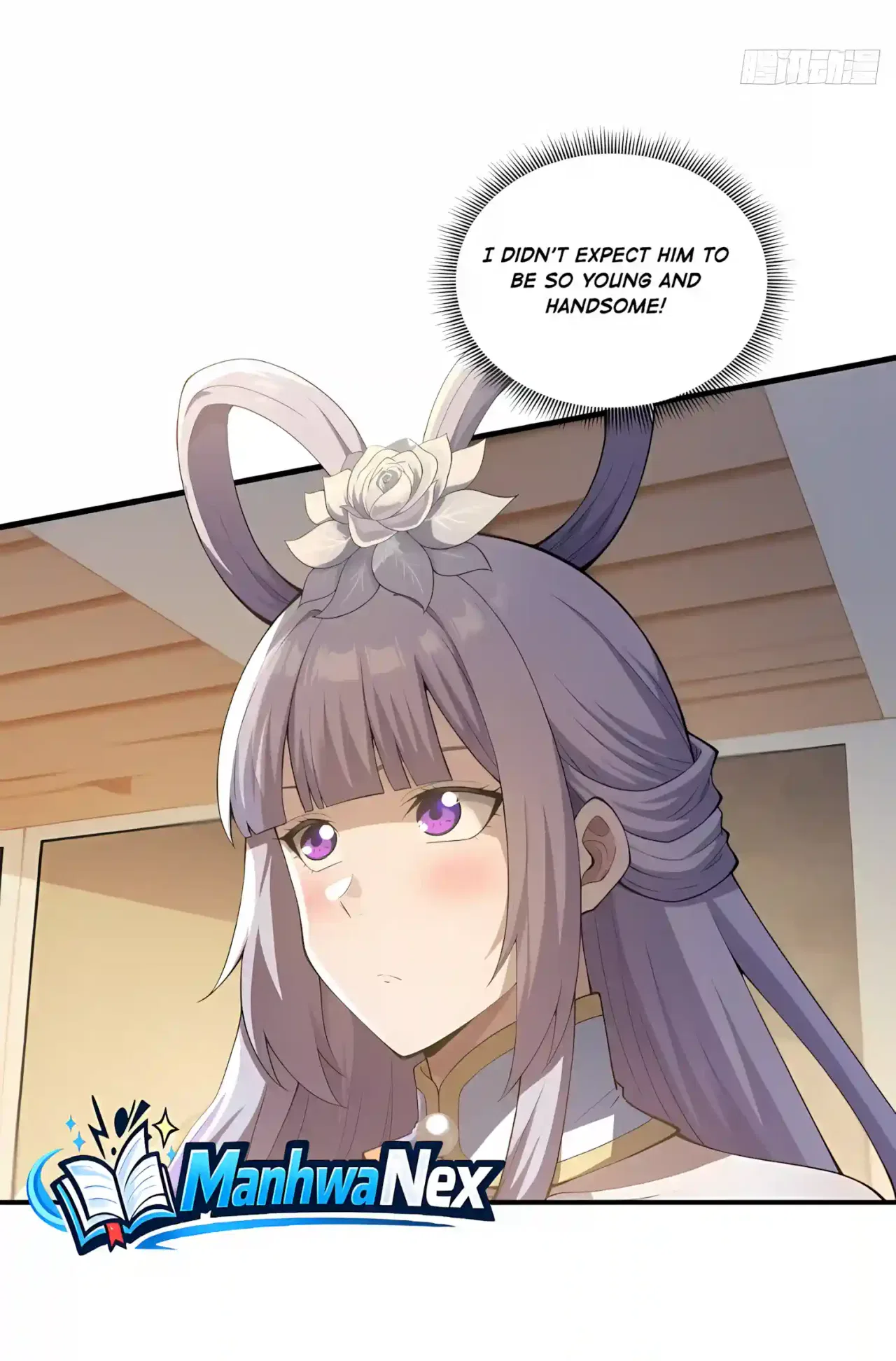 I Ushered in the Age of Mythical Pet Beasts Chapter 47 – Page 7