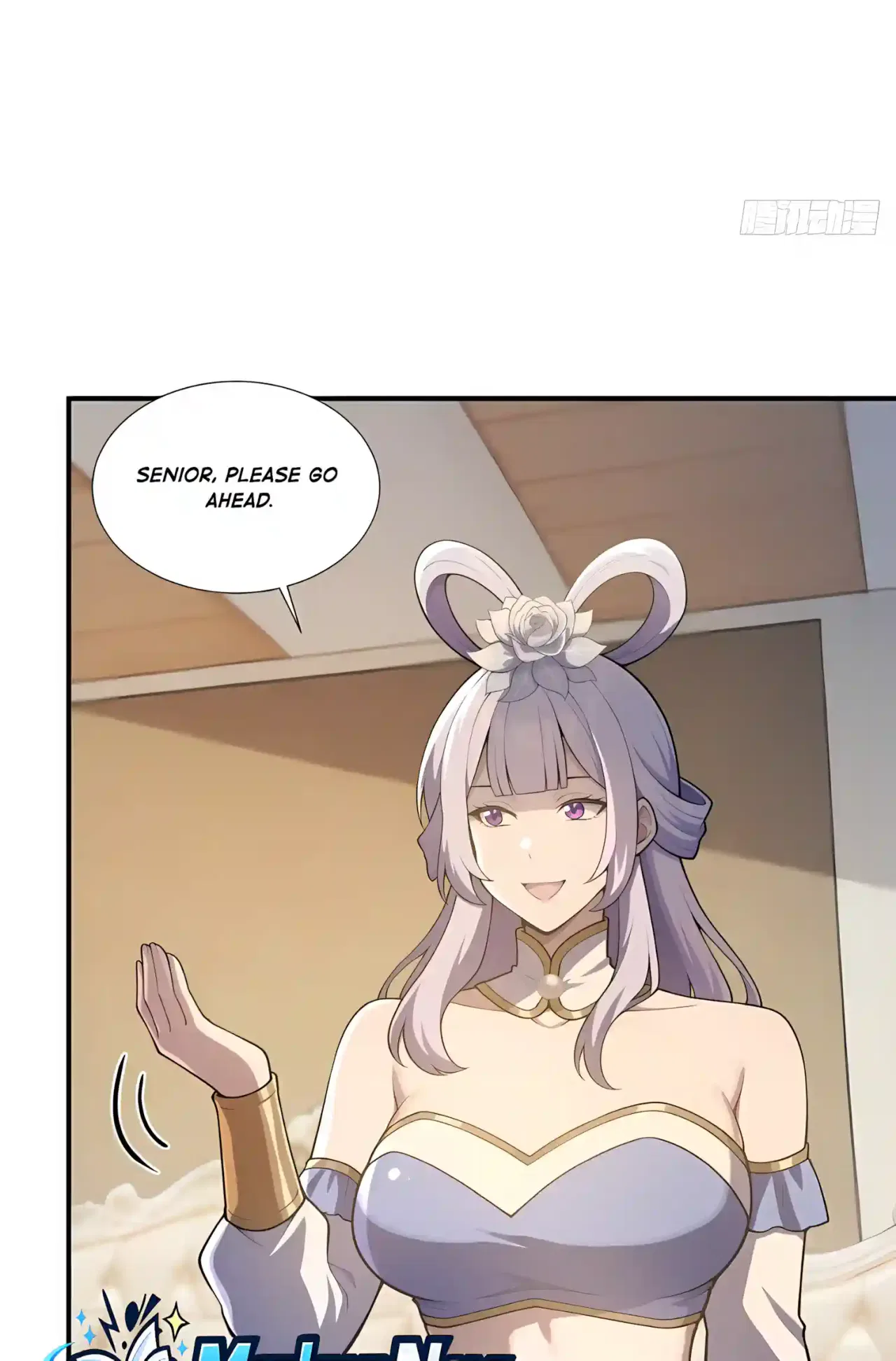 I Ushered in the Age of Mythical Pet Beasts Chapter 47 – Page 30
