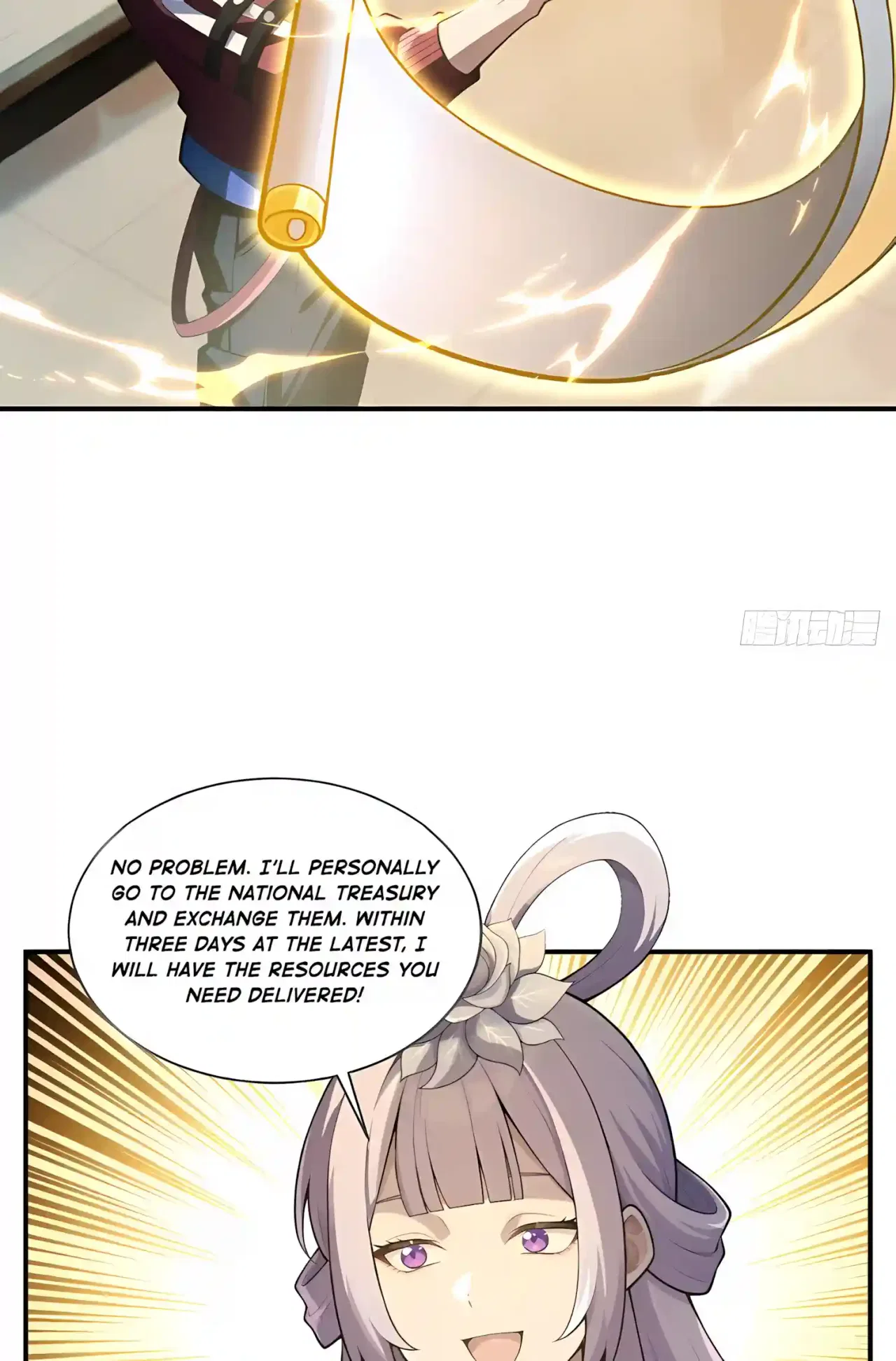 I Ushered in the Age of Mythical Pet Beasts Chapter 47 – Page 32