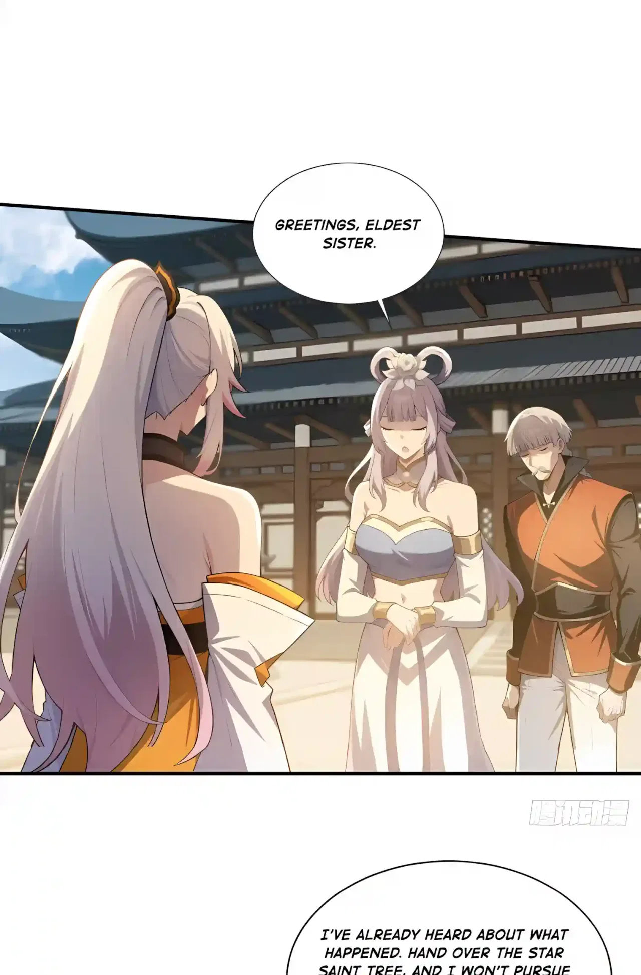 I Ushered in the Age of Mythical Pet Beasts Chapter 47 – Page 40