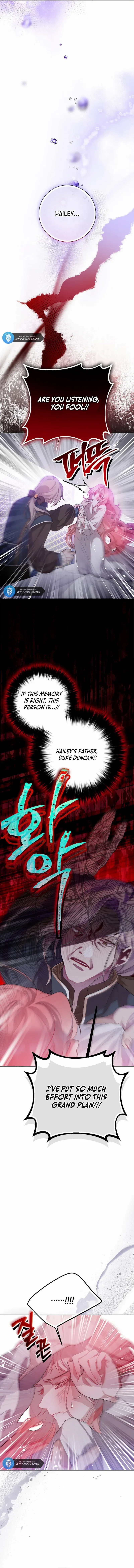 As The Heart Leads Chapter 1 – Page 8