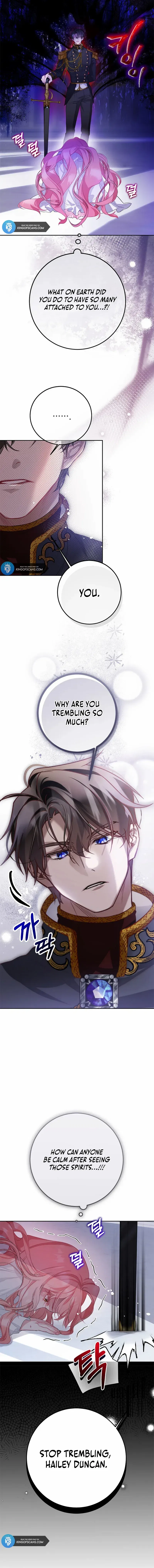 As The Heart Leads Chapter 1 – Page 11