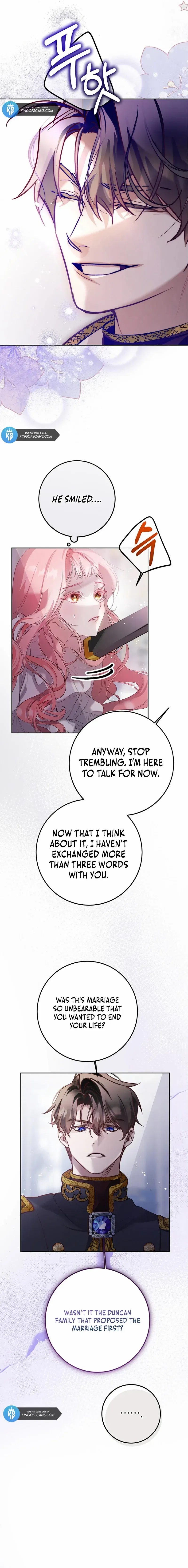 As The Heart Leads Chapter 1 – Page 13