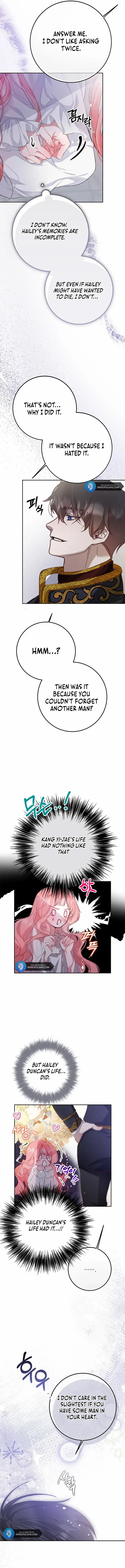 As The Heart Leads Chapter 1 – Page 14