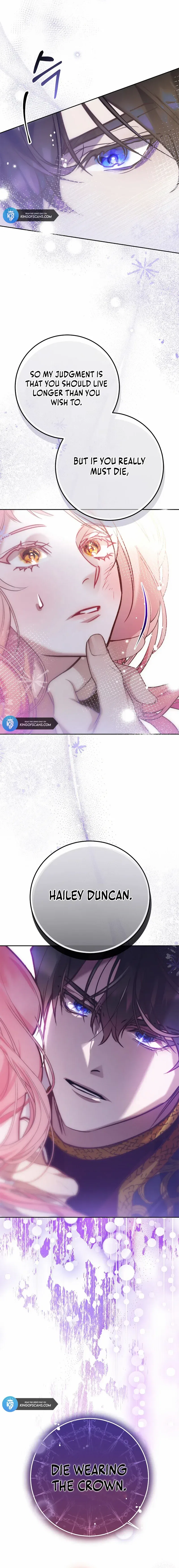 As The Heart Leads Chapter 1 – Page 16