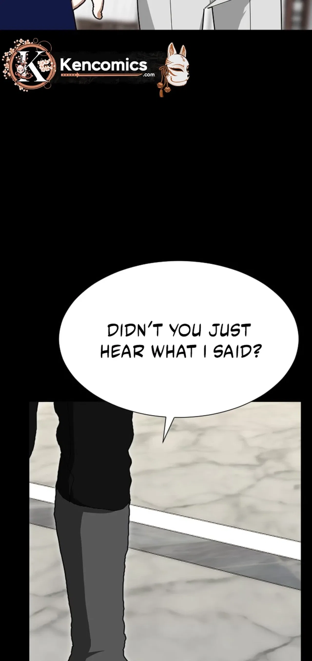 Rebecca’s Prayer Chapter 39 – Page 6