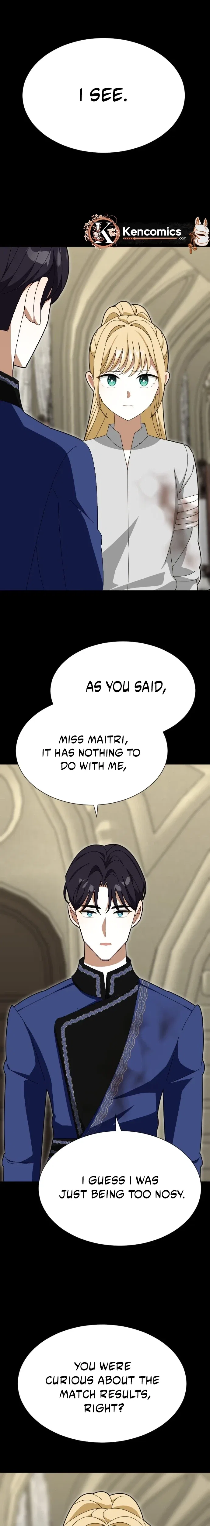 Rebecca’s Prayer Chapter 39 – Page 13