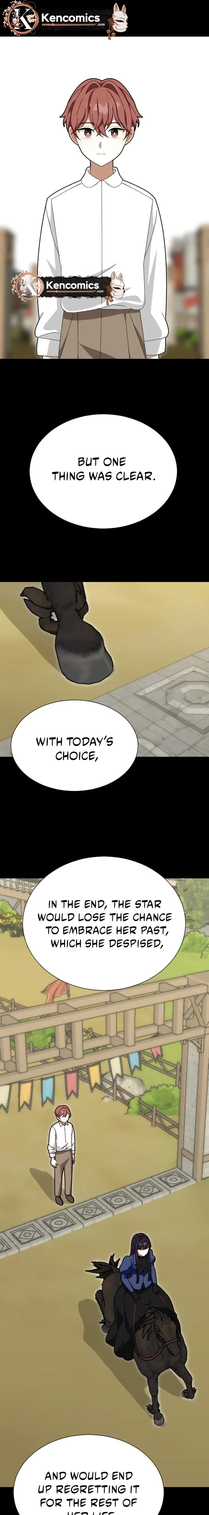 Rebecca’s Prayer Chapter 39 – Page 16