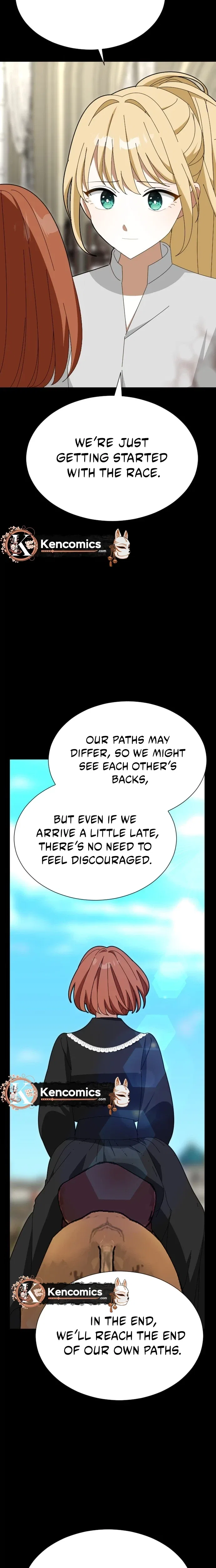 Rebecca’s Prayer Chapter 39 – Page 31