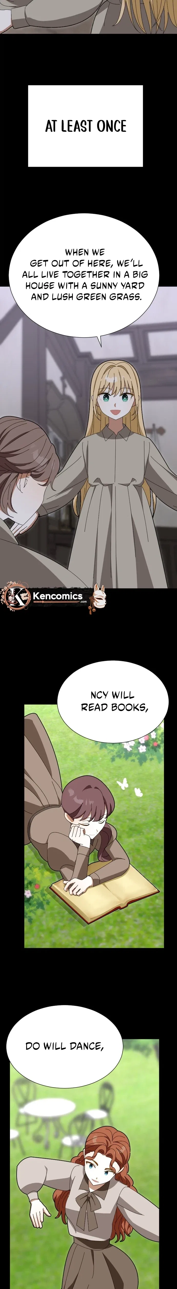 Rebecca’s Prayer Chapter 39 – Page 35