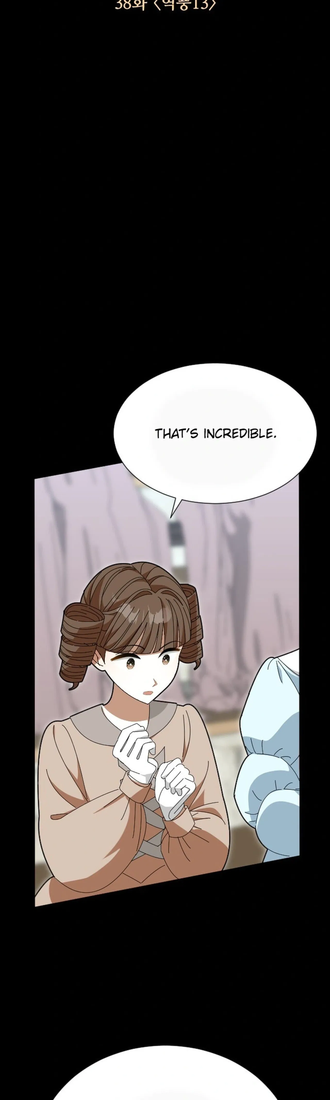 Rebecca’s Prayer Chapter 38 – Page 4