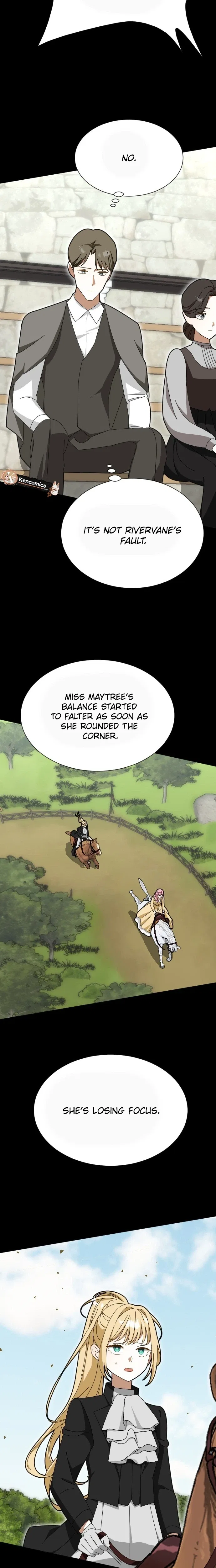 Rebecca’s Prayer Chapter 38 – Page 22
