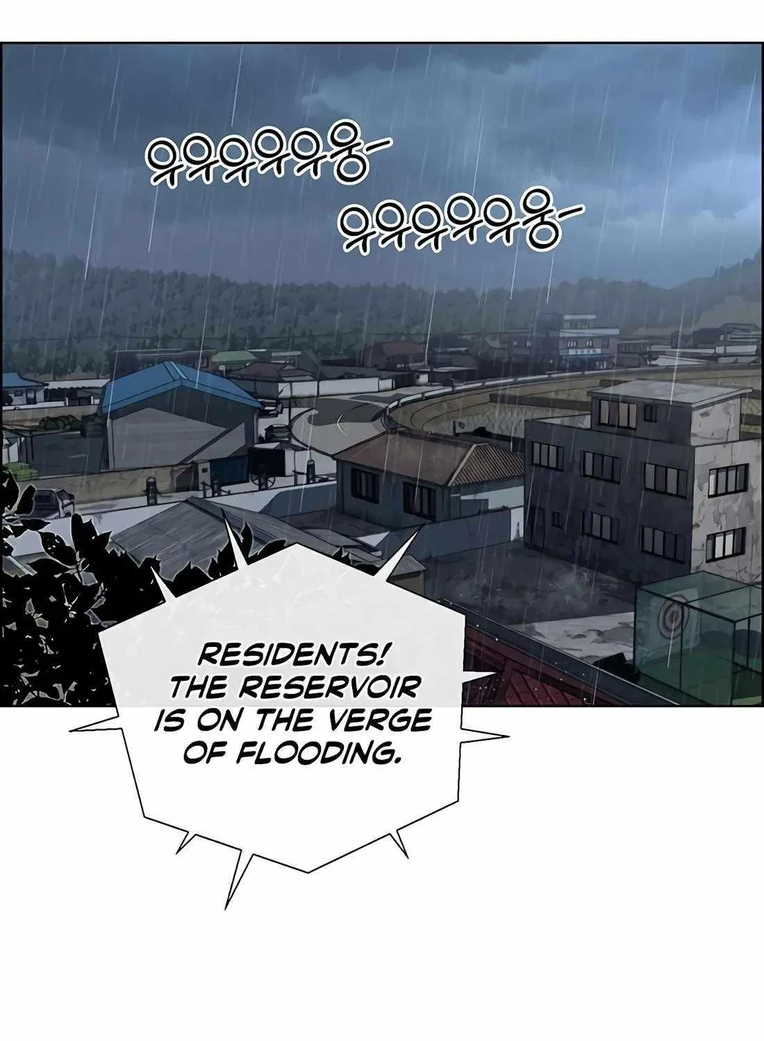 Real Man Chapter 269 – Page 6